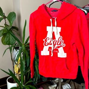 American Eagle sweatshirt